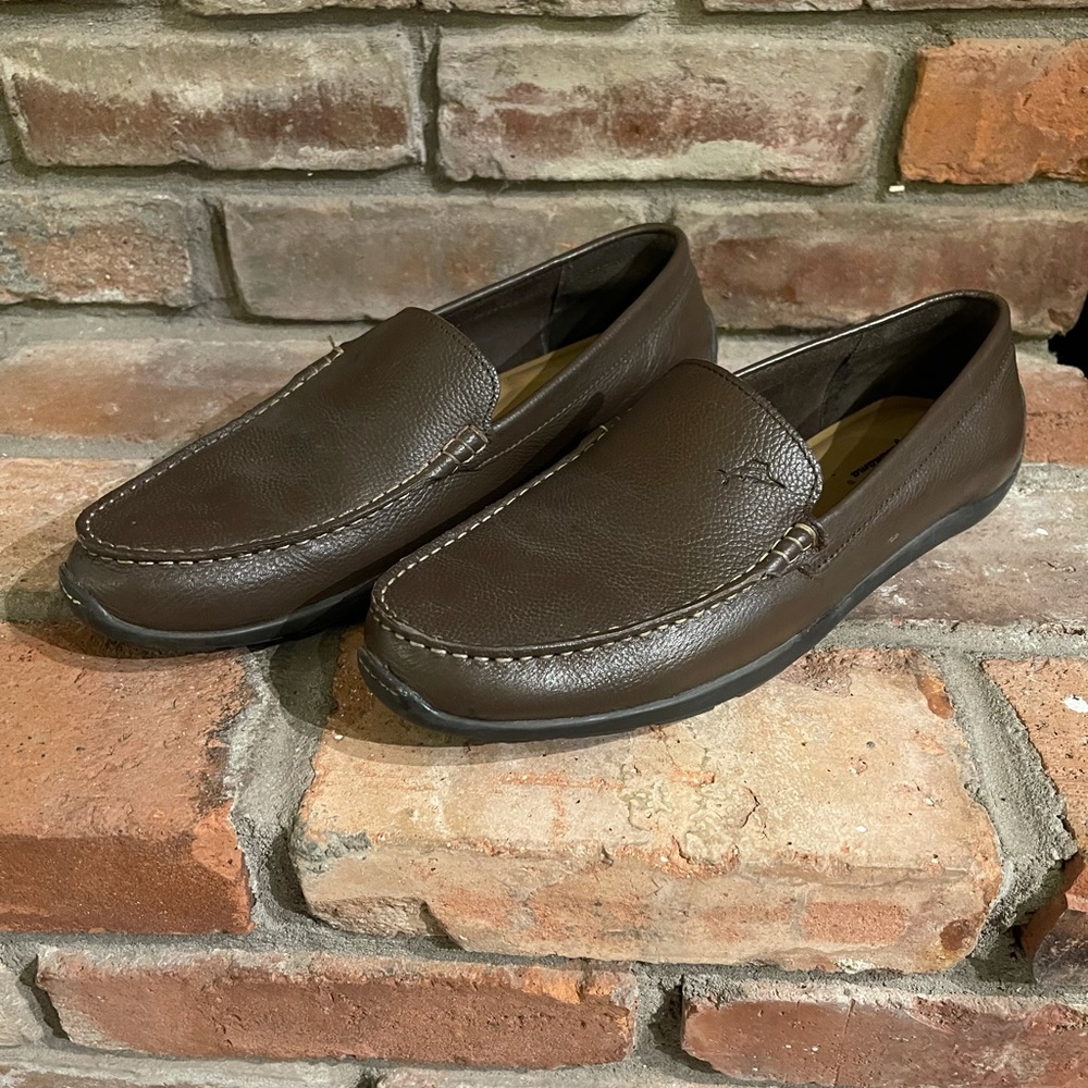 Tommy bahama loafer